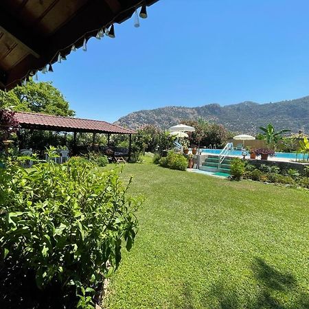 Dalyan Garden Pension Exterior photo