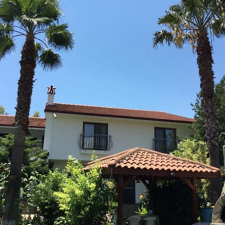 Dalyan Garden Pension Exterior photo