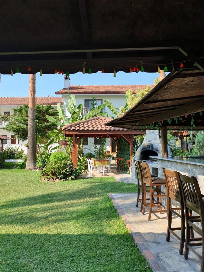 Dalyan Garden Pension Exterior photo