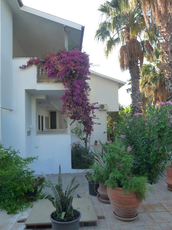 Dalyan Garden Pension Room photo