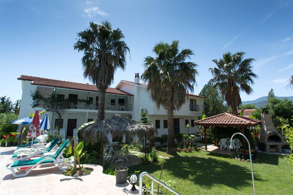 Dalyan Garden Pension Exterior photo