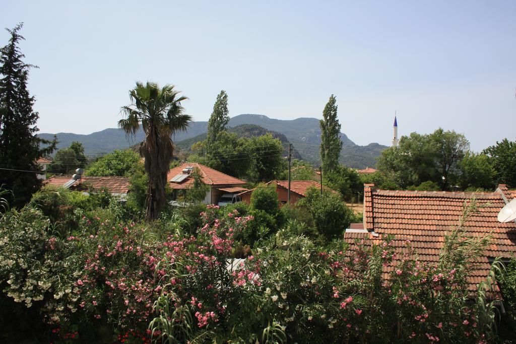 Dalyan Garden Pension Exterior photo