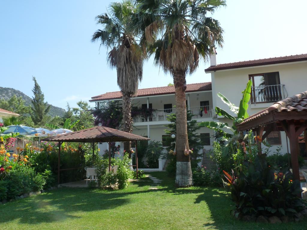 Dalyan Garden Pension Exterior photo