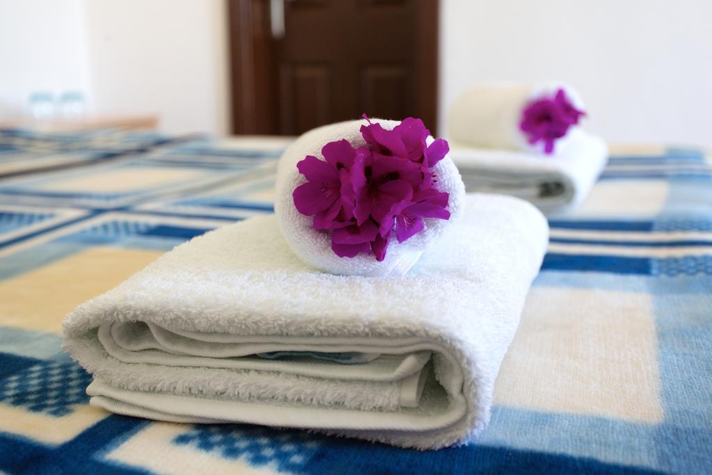 Dalyan Garden Pension Room photo