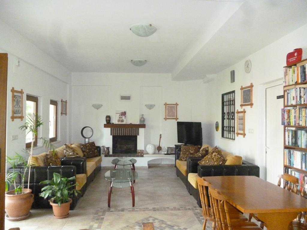 Dalyan Garden Pension Exterior photo