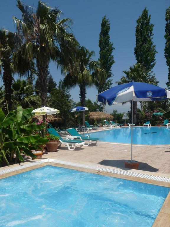 Dalyan Garden Pension Exterior photo