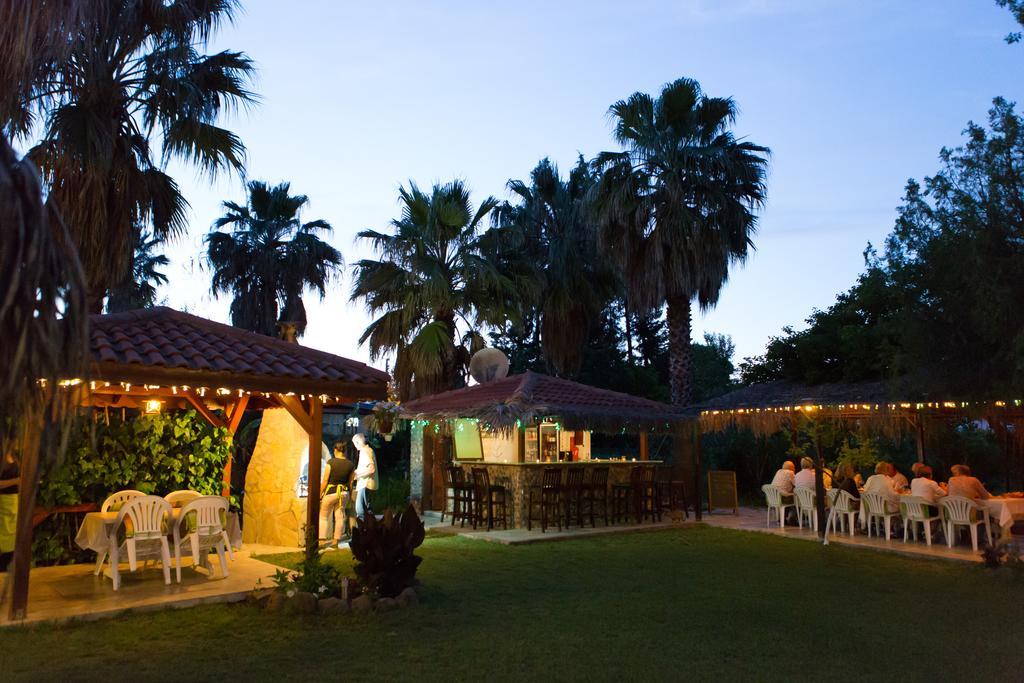 Dalyan Garden Pension Exterior photo