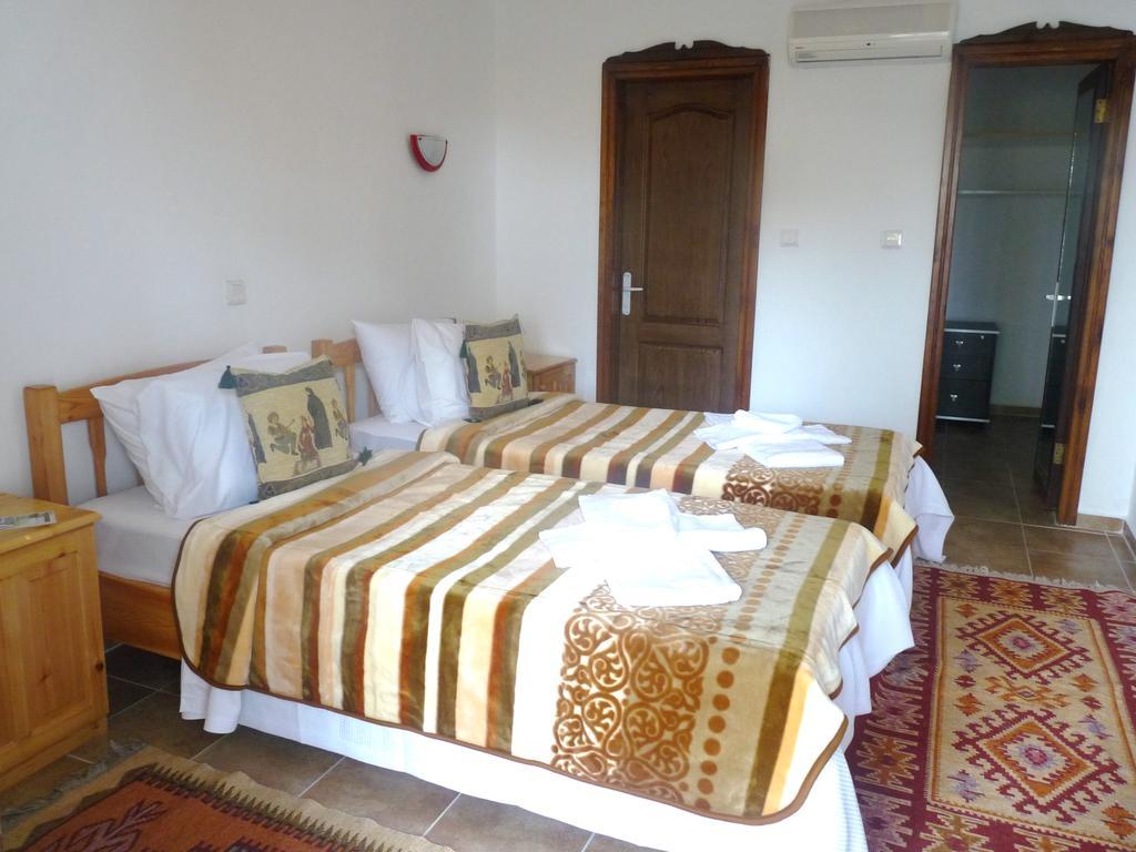 Dalyan Garden Pension Room photo
