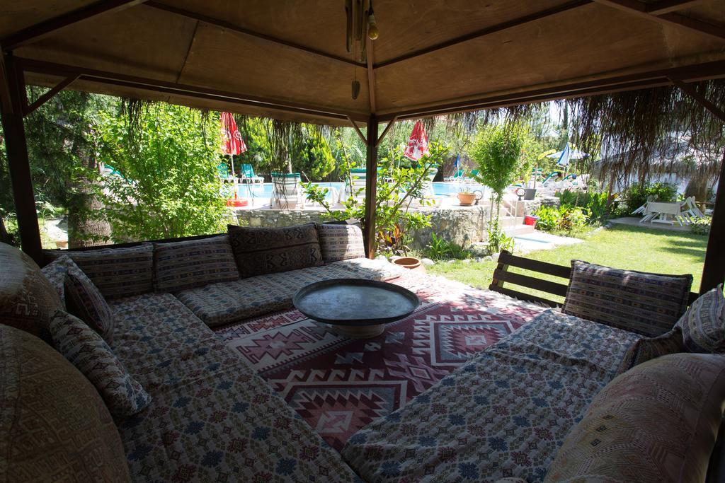Dalyan Garden Pension Exterior photo