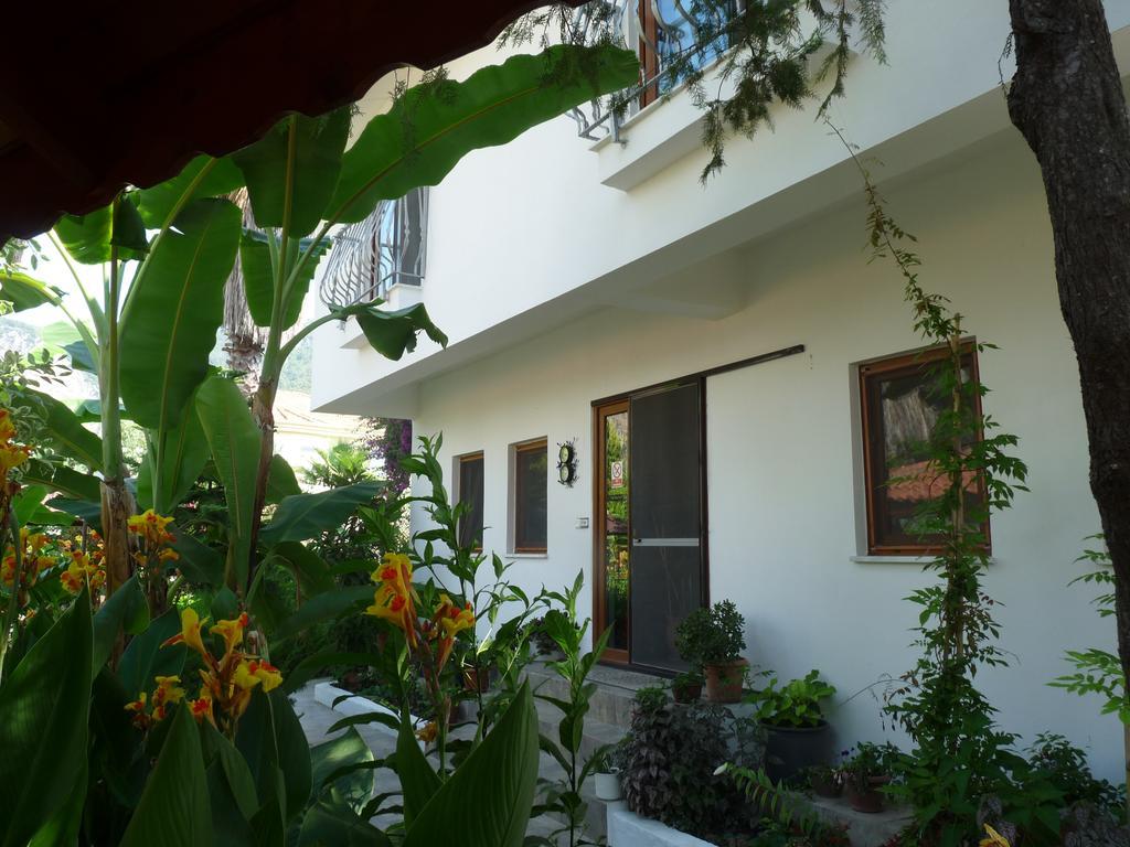 Dalyan Garden Pension Exterior photo