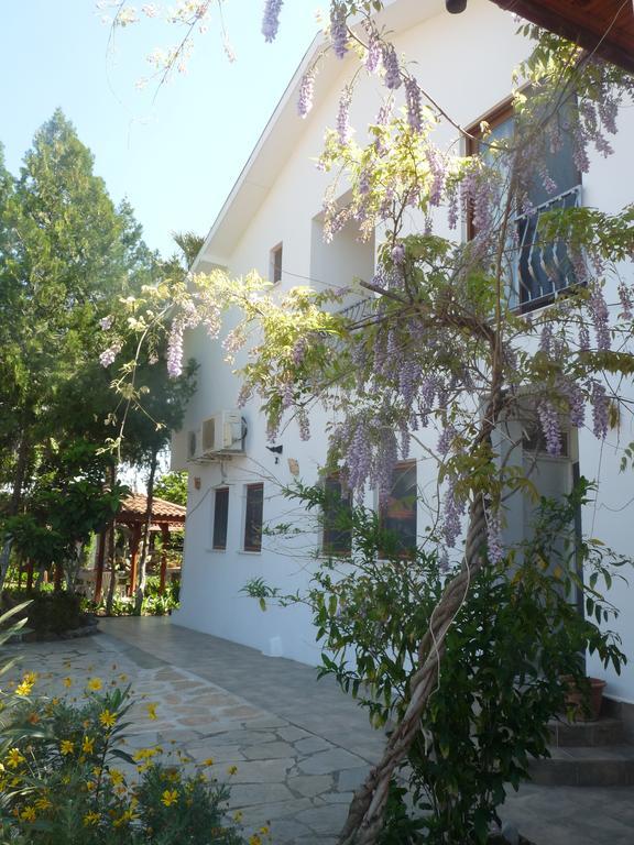Dalyan Garden Pension Exterior photo