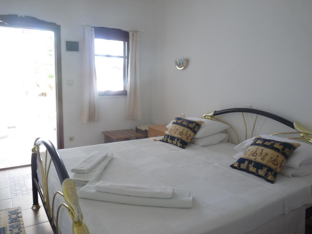 Dalyan Garden Pension Exterior photo