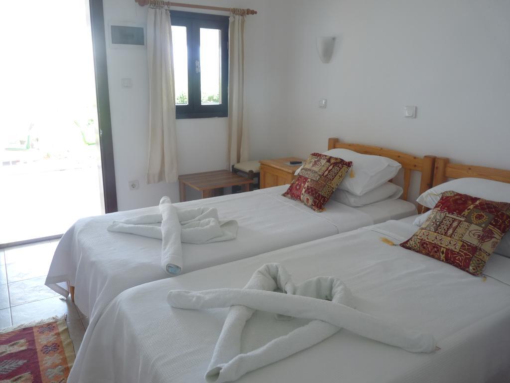 Dalyan Garden Pension Exterior photo