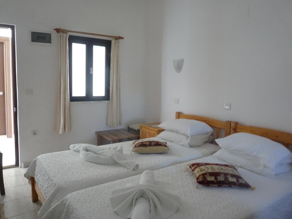 Dalyan Garden Pension Exterior photo