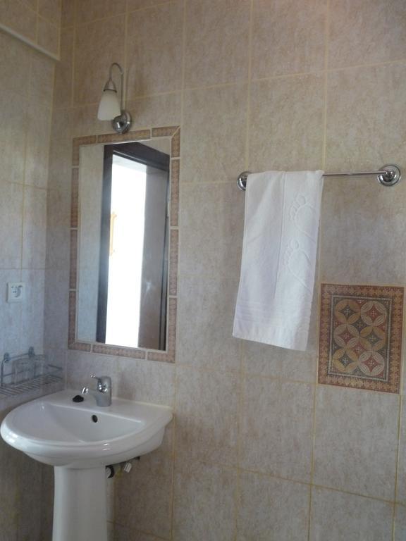 Dalyan Garden Pension Exterior photo