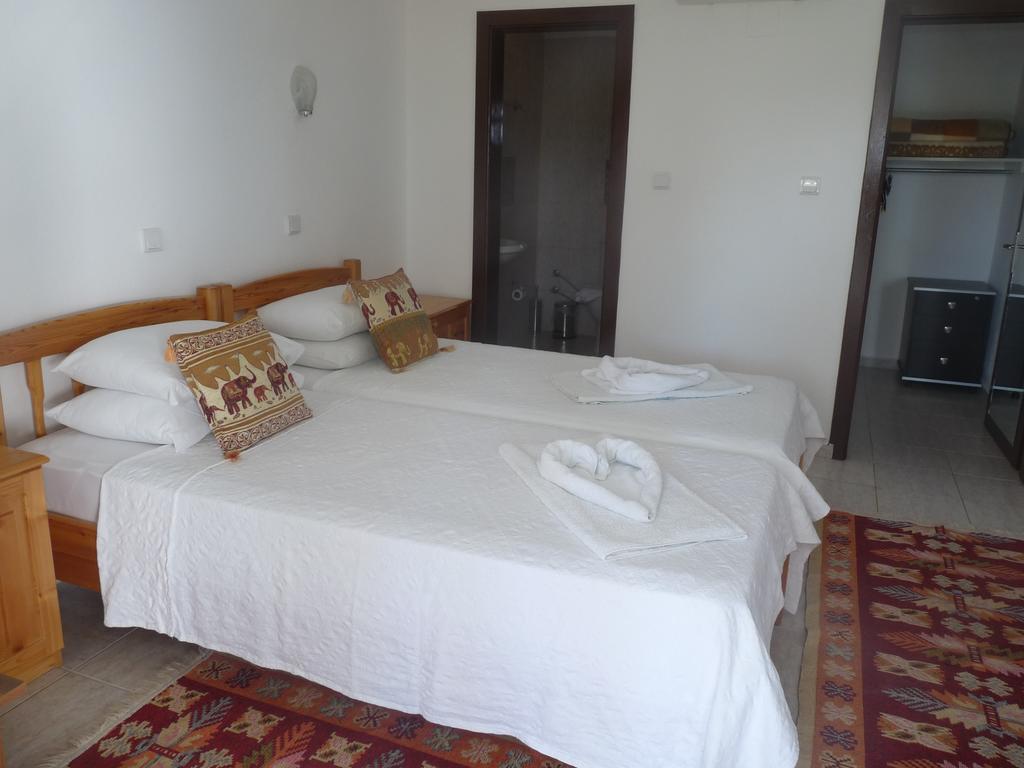 Dalyan Garden Pension Exterior photo