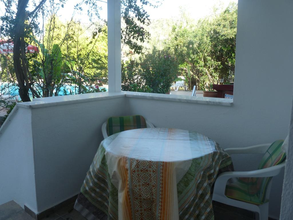 Dalyan Garden Pension Exterior photo