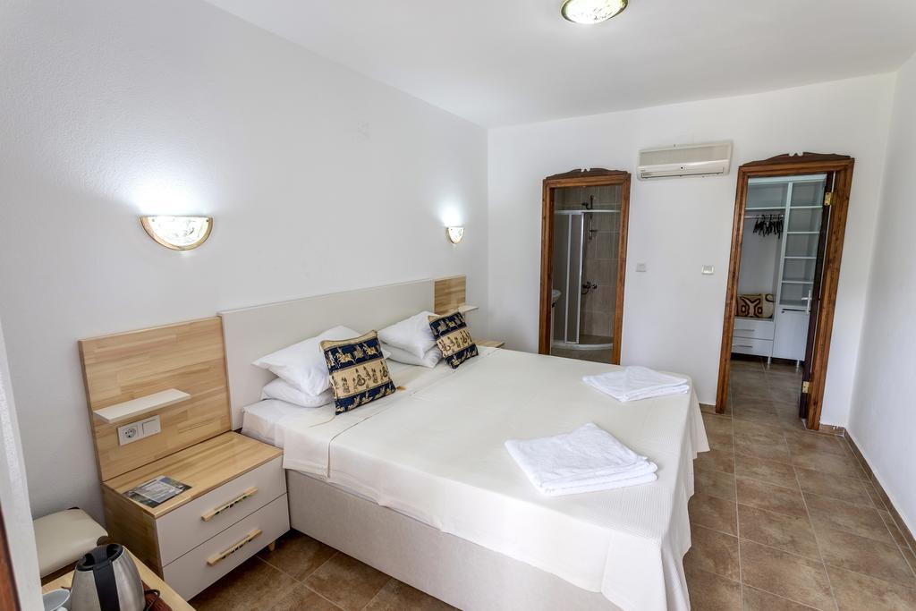 Dalyan Garden Pension Exterior photo