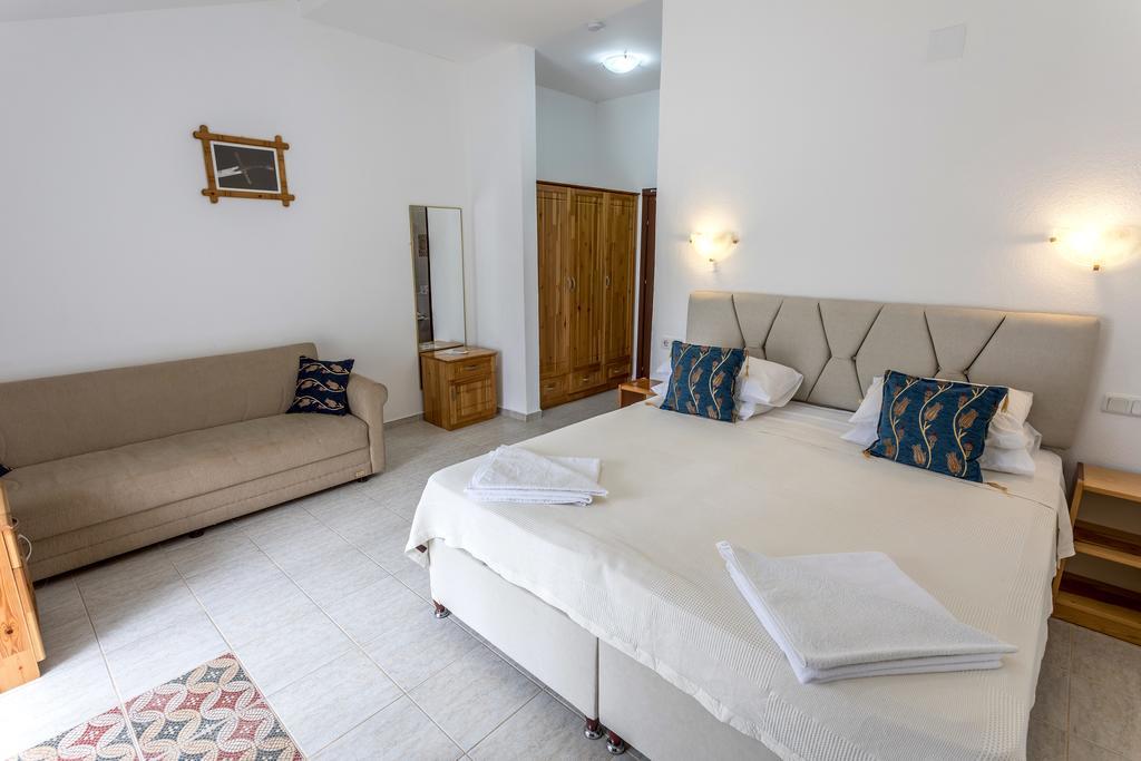 Dalyan Garden Pension Exterior photo