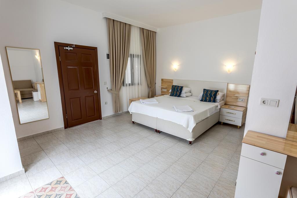Dalyan Garden Pension Exterior photo
