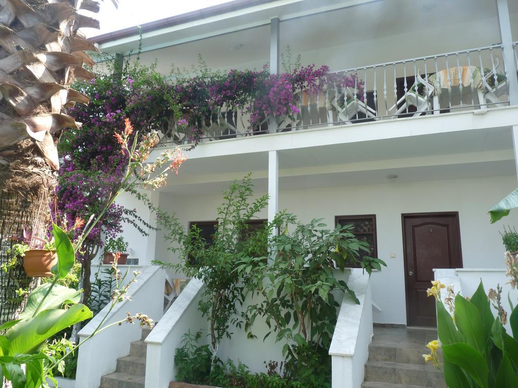Dalyan Garden Pension Exterior photo