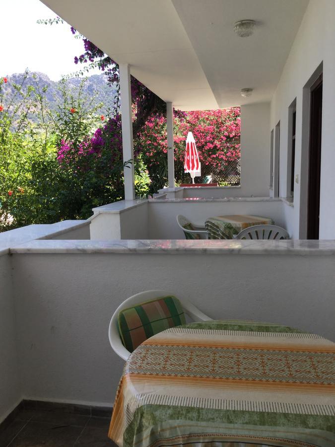 Dalyan Garden Pension Exterior photo