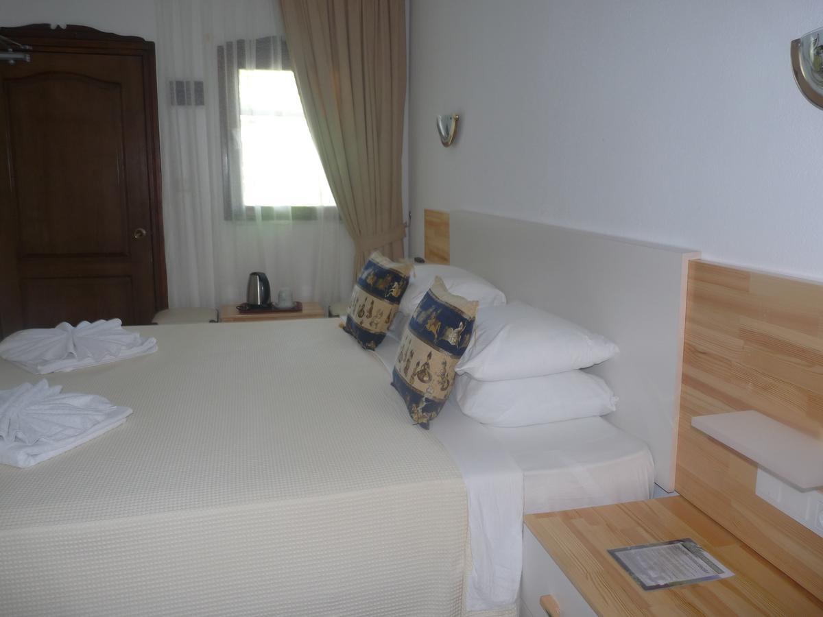 Dalyan Garden Pension Exterior photo