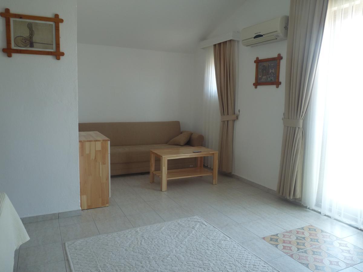 Dalyan Garden Pension Exterior photo