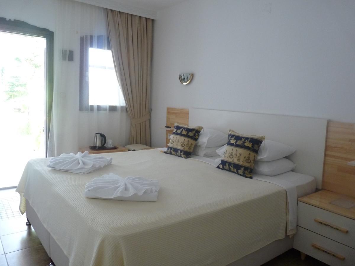 Dalyan Garden Pension Exterior photo