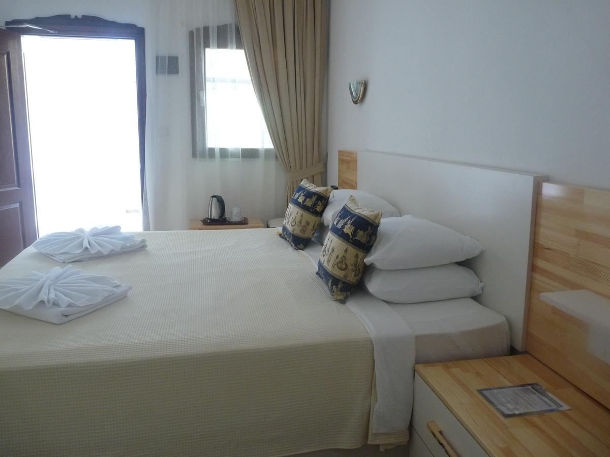 Dalyan Garden Pension Exterior photo